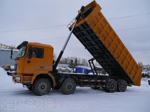 Контракт на 2018 год! Требуются самосвалы… Оплата каждые 10 дней! Перевозка угля!